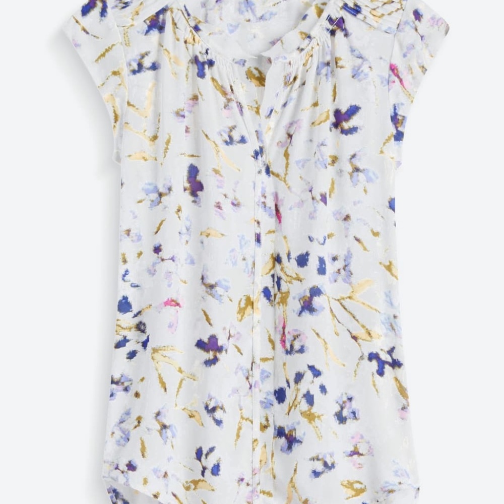 Daniel Rainn Blouse